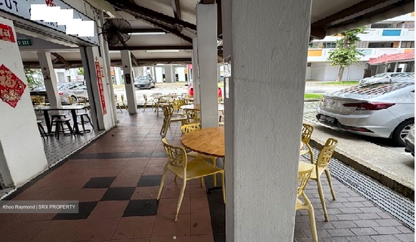 Bishan Green (D20), Retail #555138631